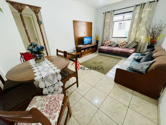 Imagem Apartamento com 1 Quarto à Venda, 48 m² em Canto Do Forte - Praia Grande Imagem Apartamento com 1 Quarto à Venda, 48 m² em Canto Do Forte - Praia Grande