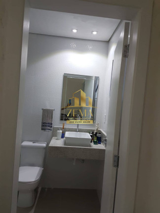 Imagem Casa com 3 Quartos à Venda, 148 m² em Jardim São Pedro - Mogi Das Cruzes