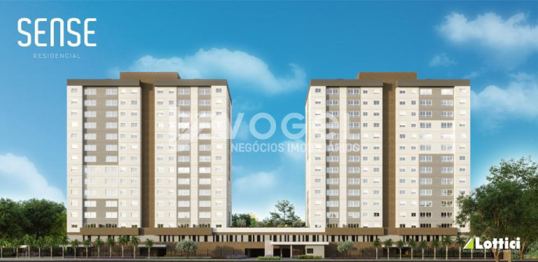 Imagem Apartamento com 2 Quartos à Venda, 53 m² em Harmonia - Canoas Imagem Apartamento com 2 Quartos à Venda, 53 m² em Harmonia - Canoas