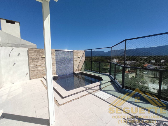 Imagem Cobertura com 3 Quartos à Venda, 227 m² em Riviera De São Lourenço - Bertioga Imagem Cobertura com 3 Quartos à Venda, 227 m² em Riviera De São Lourenço - Bertioga