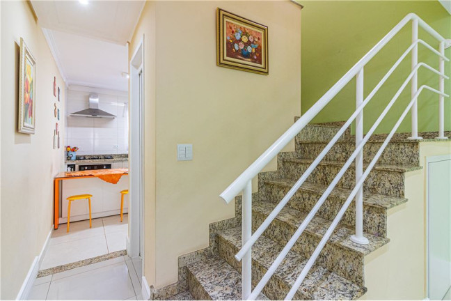 Imagem Casa com 3 Quartos à Venda,  em Vila Santana - São Paulo