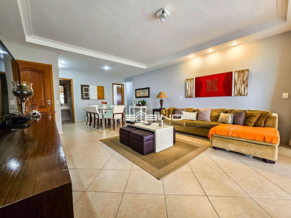 Imagem Apartamento com 4 Quartos à Venda, 205 m² em Riviera De São Lourenço - Bertioga