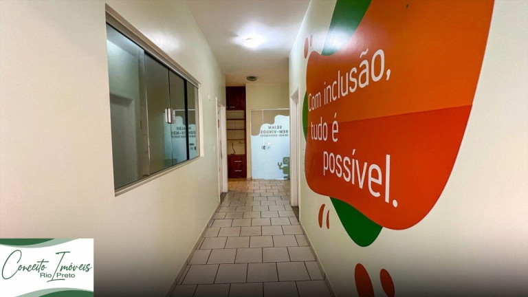 Imagem Casa com 6 Quartos para Alugar, 350 m² em Jardim Europa - São José Do Rio Preto Imagem Casa com 6 Quartos para Alugar, 350 m² em Jardim Europa - São José Do Rio Preto