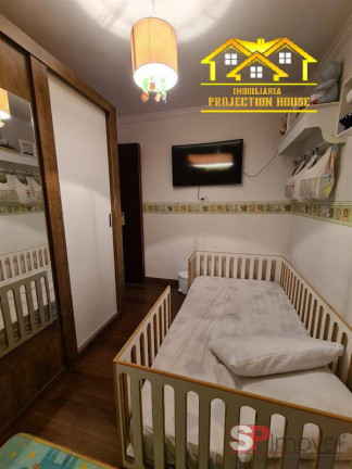 Imagem Apartamento com 2 Quartos à Venda, 63 m² em Vila Nova Cachoeirinha - São Paulo Imagem Apartamento com 2 Quartos à Venda, 63 m² em Vila Nova Cachoeirinha - São Paulo