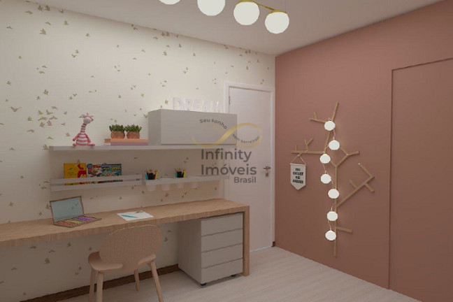 Imagem Apartamento com 4 Quartos à Venda, 207 m² em Lourdes - Belo Horizonte