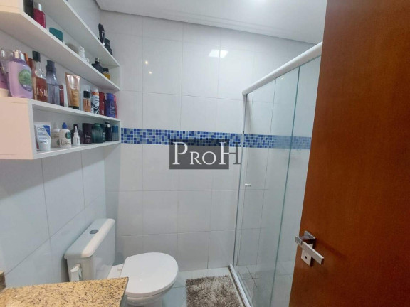 Imagem Cobertura com 3 Quartos à Venda, 138 m² em Centro - São Bernardo Do Campo