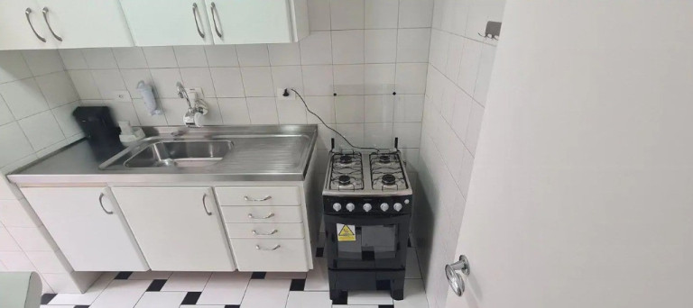 Imagem Imóvel com 2 Quartos à Venda, 82 m² em Vila Olímpia - São Paulo