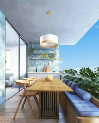 Imagem Apartamento com 2 Quartos à Venda, 78 m² em Camboinha - Cabedelo