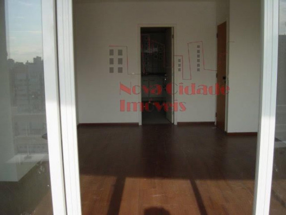 Imagem Apartamento com 3 Quartos para Alugar, 151 m² em Moema - São Paulo