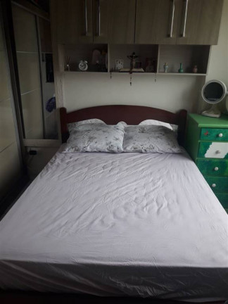 Imagem Apartamento à Venda, 37 m² em Ocian - Praia Grande Imagem Apartamento à Venda, 37 m² em Ocian - Praia Grande