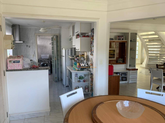 Imagem Casa com 3 Quartos à Venda, 290 m² em Condominio Villaggio Capriccio - Louveira