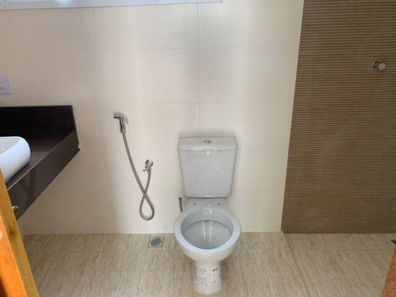 Imagem Casa de Condomínio com 3 Quartos à Venda, 150 m² em Horto Florestal - Sorocaba