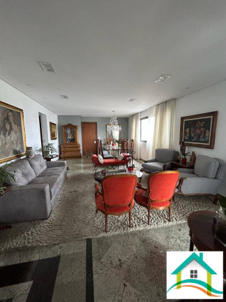 Apartamento com 3 Quartos à Venda, 162 m² em Santo Antônio - São Caetano Do Sul