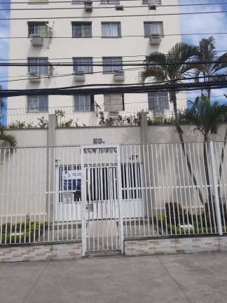 Apartamento com 2 Quartos à Venda,  em Madureira - Rio De Janeiro