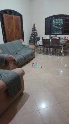 Imagem Casa com 3 Quartos à Venda, 201 m² em Parque Campo Lindo - Itaguaí Imagem Casa com 3 Quartos à Venda, 201 m² em Parque Campo Lindo - Itaguaí
