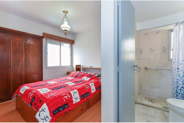 Imagem Apartamento com 3 Quartos à Venda, 96 m² em Mirandópolis - São Paulo