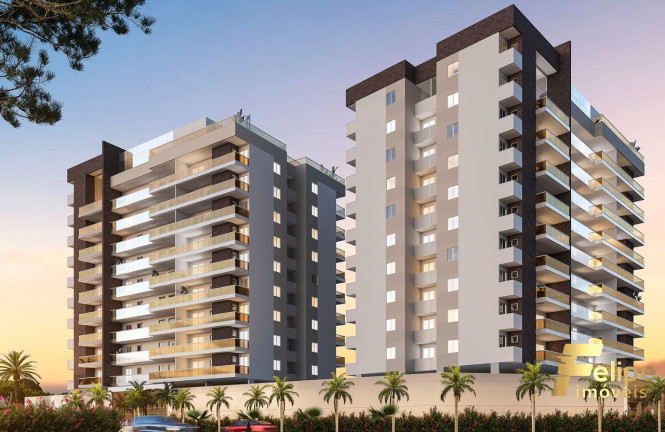Cobertura com 4 Quartos à Venda, 181 m² em Jacuhy - Serra