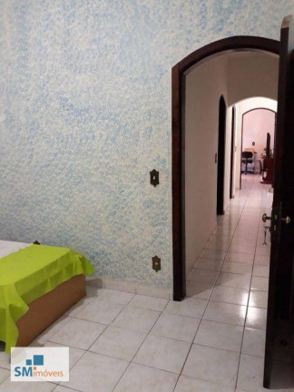 Imagem Sobrado com 3 Quartos à Venda, 265 m² em Dos Casa - São Bernardo Do Campo Imagem Sobrado com 3 Quartos à Venda, 265 m² em Dos Casa - São Bernardo Do Campo