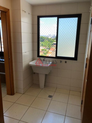 Imagem Apartamento com 3 Quartos à Venda, 110 m² em Vila Suzana - São Paulo