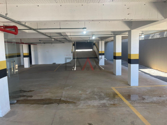 Imagem Apartamento com 1 Quarto à Venda, 149 m² em Bonsucesso - Guarapuava