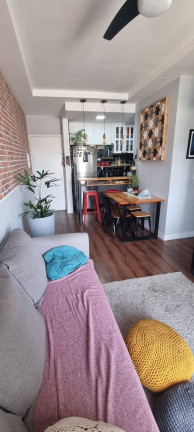 Imagem Apartamento com 2 Quartos à Venda, 52 m² em Jardim Das Tulipas - Jundiaí Imagem Apartamento com 2 Quartos à Venda, 52 m² em Jardim Das Tulipas - Jundiaí