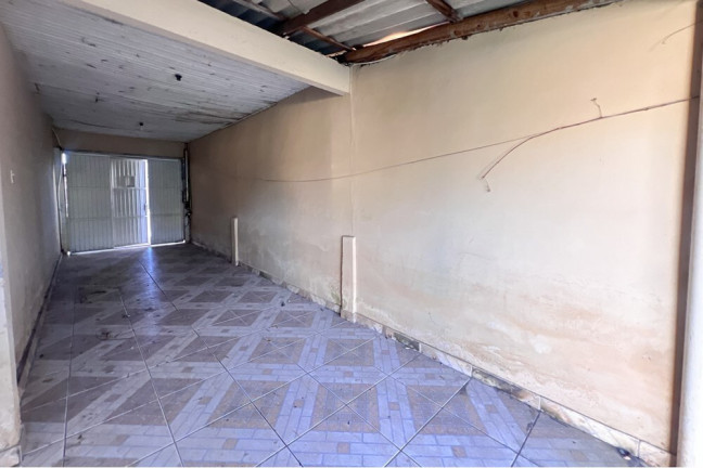 Imagem Casa com 2 Quartos à Venda, 500 m² em Mathias Velho - Canoas