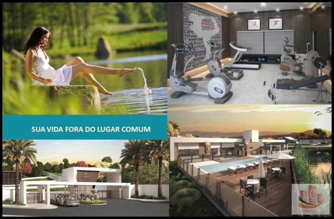 Imagem Terreno à Venda, 504 m² em Monte Castelo - Tubarão Imagem Terreno à Venda, 504 m² em Monte Castelo - Tubarão