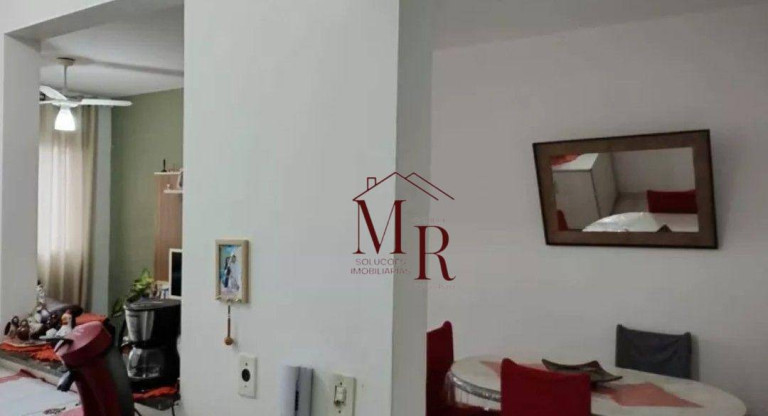 Imagem Apartamento com 2 Quartos à Venda, 57 m² em Mirim - Praia Grande Imagem Apartamento com 2 Quartos à Venda, 57 m² em Mirim - Praia Grande