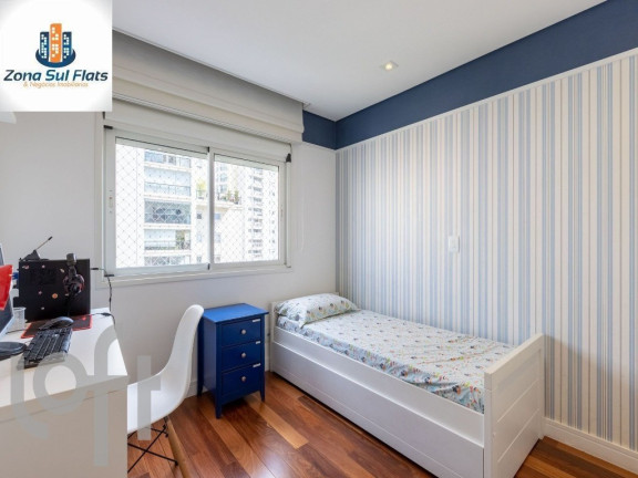 Imagem Apartamento com 3 Quartos à Venda, 162 m² em Vila Mariana - São Paulo