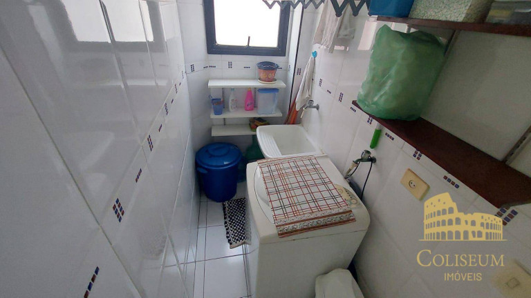 Imagem Apartamento com 2 Quartos à Venda, 86 m² em Vila Guilhermina - Praia Grande