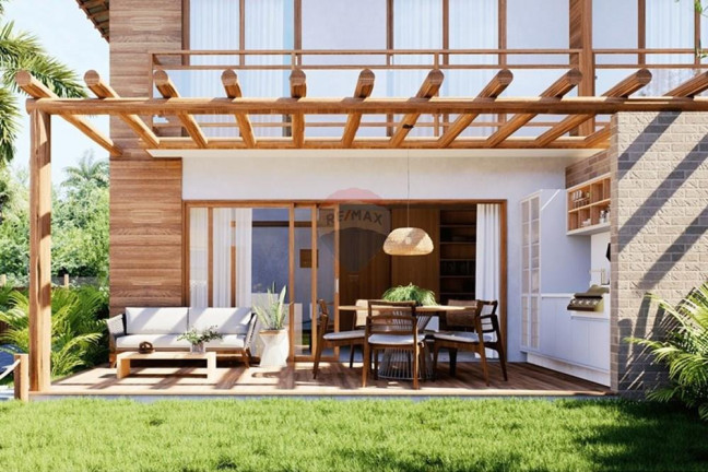 Imagem Apartamento à Venda, 86 m² em Imbassai - Mata De São João Imagem Apartamento à Venda, 86 m² em Imbassai - Mata De São João