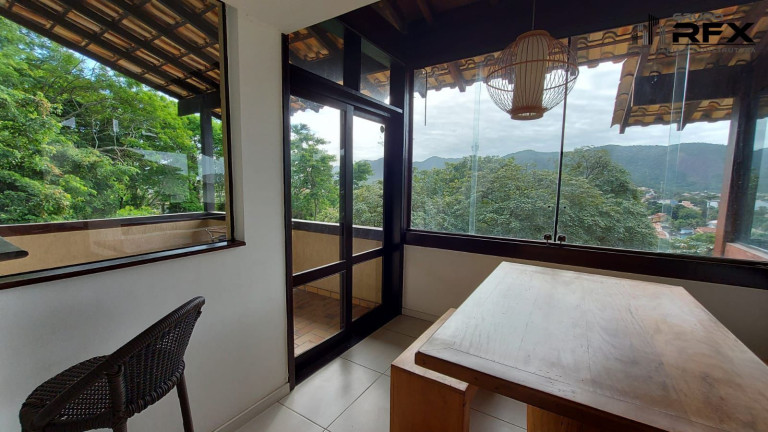 Imagem Casa de Condomínio com 4 Quartos à Venda, 193 m² em Maravista - Niterói Imagem Casa de Condomínio com 4 Quartos à Venda, 193 m² em Maravista - Niterói