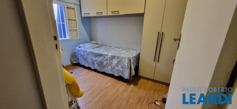 Imagem Casa com 4 Quartos à Venda, 117 m² em Vila Alzira - Santo André