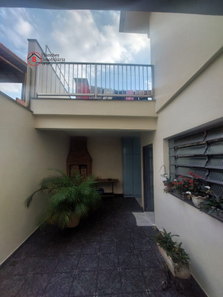 Imagem Sobrado com 3 Quartos à Venda, 140 m² em Quinta Da Paineira - São Paulo Imagem Sobrado com 3 Quartos à Venda, 140 m² em Quinta Da Paineira - São Paulo