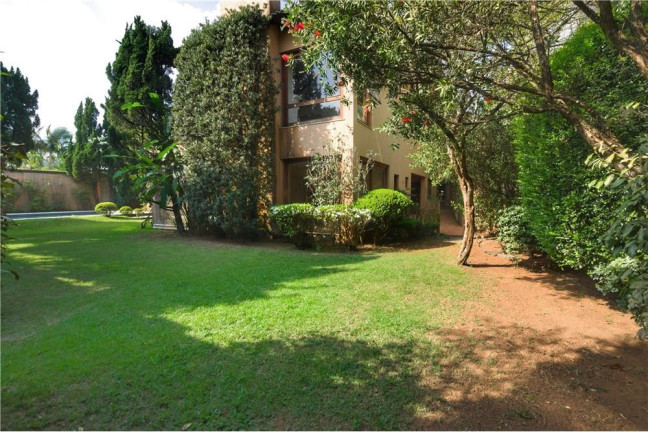 Imagem Casa com 4 Quartos à Venda, 750 m² em Jardim Guedala - São Paulo Imagem Casa com 4 Quartos à Venda, 750 m² em Jardim Guedala - São Paulo