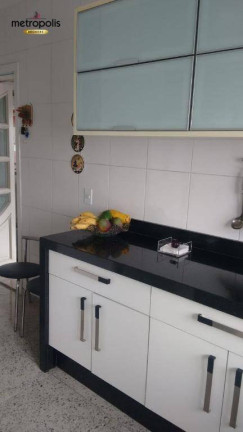 Imagem Apartamento com 3 Quartos à Venda, 106 m² em Santa Paula - São Caetano Do Sul