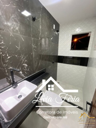 Imagem Casa com 3 Quartos à Venda, 110 m² em Parque Turf Club - Campos Dos Goytacazes Imagem Casa com 3 Quartos à Venda, 110 m² em Parque Turf Club - Campos Dos Goytacazes