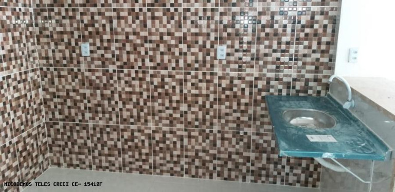 Imagem Casa com 3 Quartos à Venda, 200 m² em Araturi - Caucaia