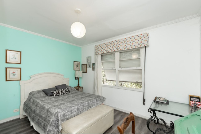 Imagem Apartamento com 2 Quartos à Venda, 110 m² em Jardim Paulista - São Paulo Imagem Apartamento com 2 Quartos à Venda, 110 m² em Jardim Paulista - São Paulo
