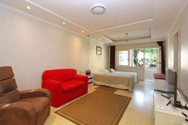 Imagem Casa com 4 Quartos à Venda, 285 m² em Jardim Itu - Porto Alegre
