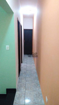 Imagem Sobrado com 3 Quartos à Venda, 140 m² em Jardim Alvina - São Paulo