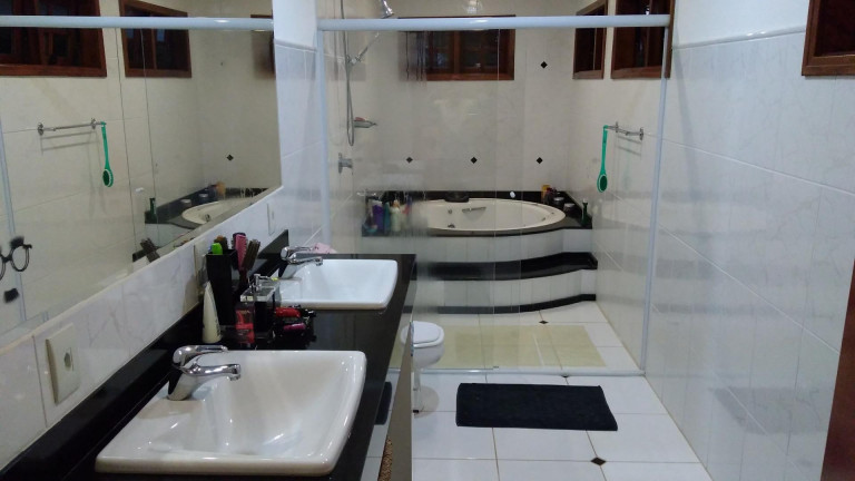 Imagem Sobrado com 4 Quartos à Venda, 400 m² em Condomínio Vivendas Do Lago - Sorocaba Imagem Sobrado com 4 Quartos à Venda, 400 m² em Condomínio Vivendas Do Lago - Sorocaba