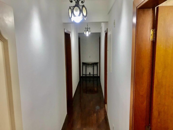 Imagem Apartamento com 3 Quartos à Venda, 160 m² em Vila Bastos - Santo André Imagem Apartamento com 3 Quartos à Venda, 160 m² em Vila Bastos - Santo André