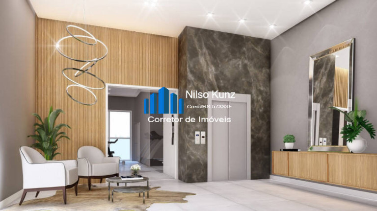 Imagem Apartamento com 3 Quartos à Venda, 128 m² em São Francisco - Bento Gonçalves Imagem Apartamento com 3 Quartos à Venda, 128 m² em São Francisco - Bento Gonçalves