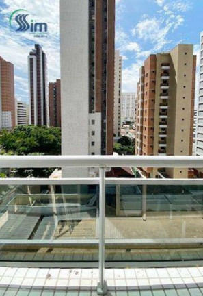 Imagem Sala Comercial à Venda, 71 m² em Meireles - Fortaleza Imagem Sala Comercial à Venda, 71 m² em Meireles - Fortaleza