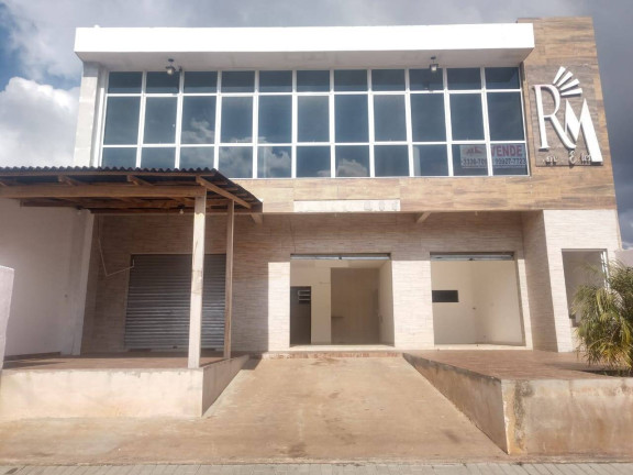 Imóvel Comercial à Venda, 260 m² em Eucaliptos - Fazenda Rio Grande