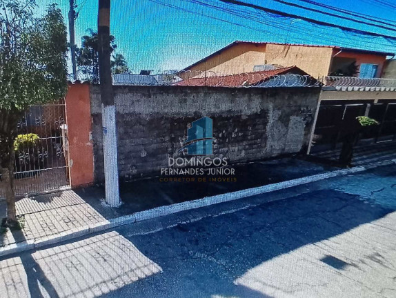 Imagem Terreno à Venda, 500 m² em Itaquera - São Paulo Imagem Terreno à Venda, 500 m² em Itaquera - São Paulo