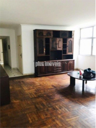 Imagem Apartamento com 3 Quartos à Venda, 172 m² em Bela Vista - São Paulo