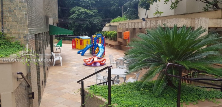 Imagem Apartamento com 4 Quartos à Venda, 299 m² em Centro - Ribeirão Preto Imagem Apartamento com 4 Quartos à Venda, 299 m² em Centro - Ribeirão Preto