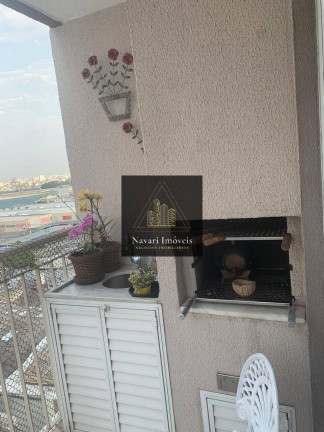 Imagem Apartamento com 3 Quartos à Venda, 69 m² em Vila Endres - Guarulhos